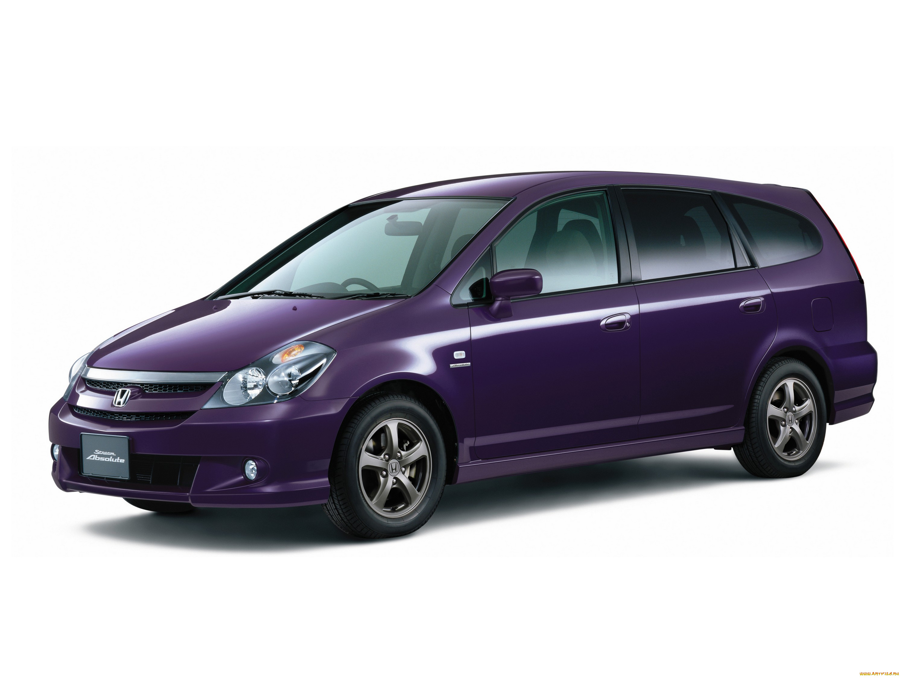 , honda